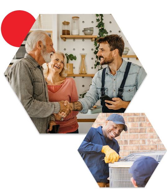 Friendly HVAC Service