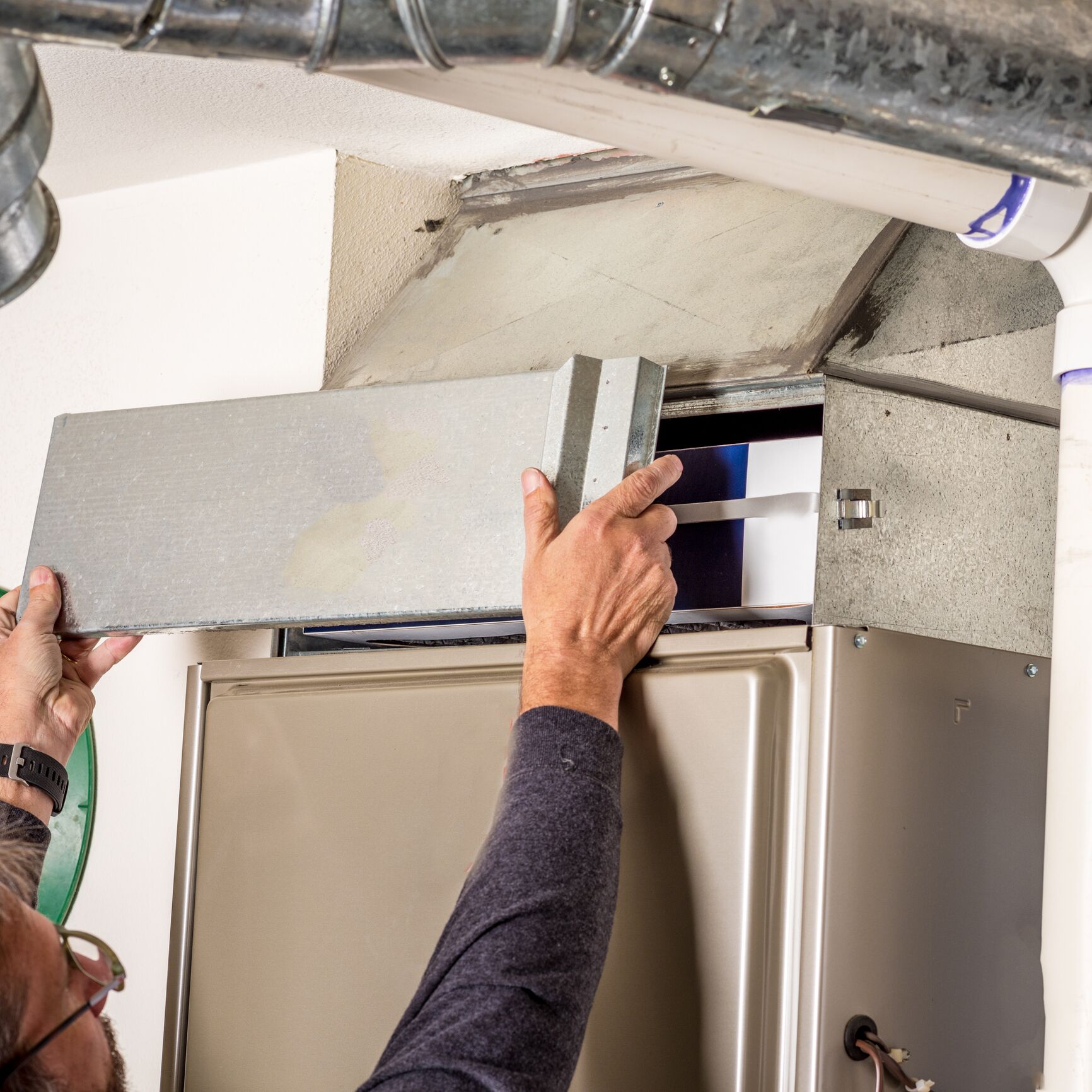 Furnace Maintenance Checklist for Ames, IA, Homes