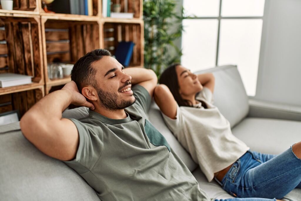 Indoor air quality