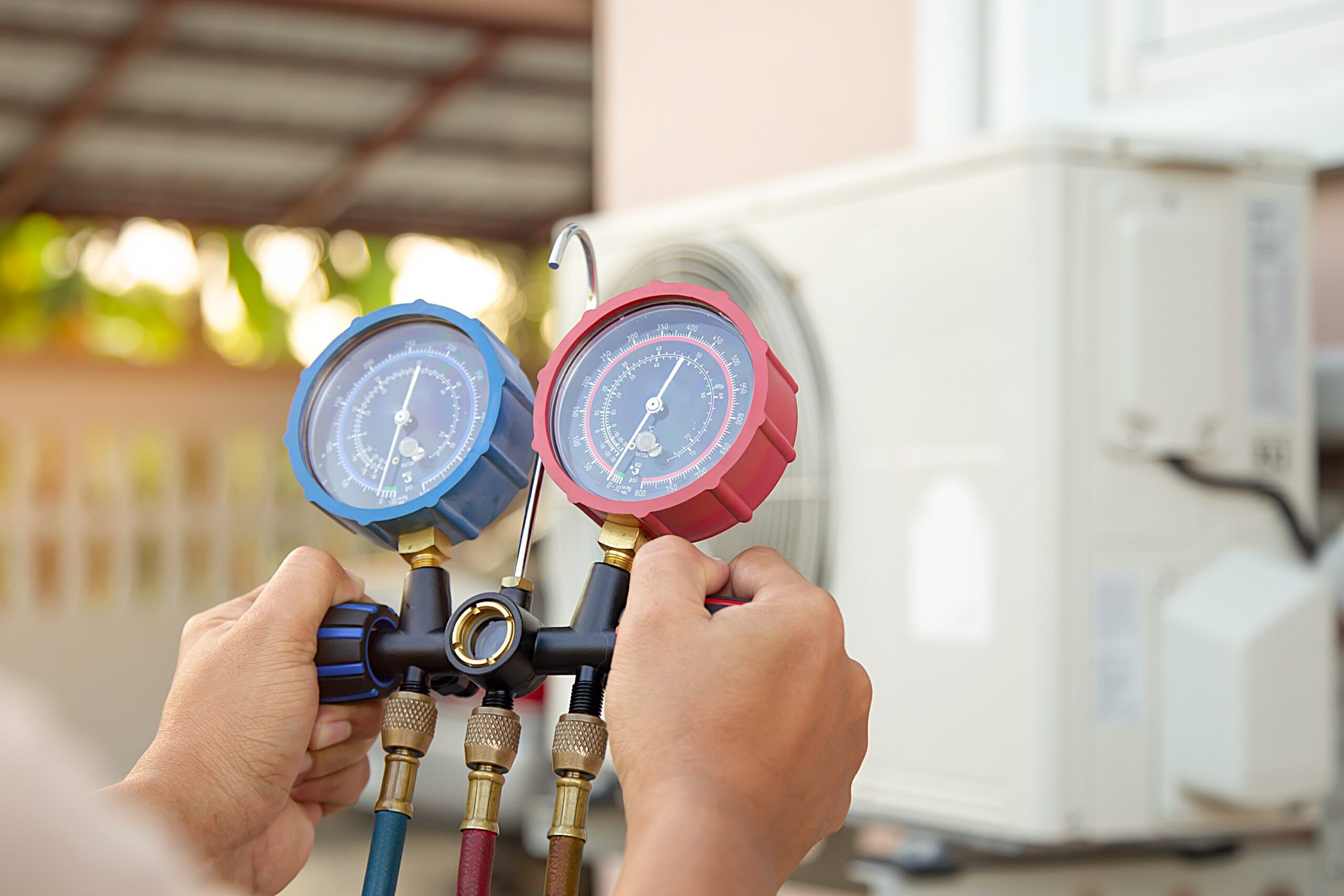 When to Schedule an AC Tune-Up in Ames